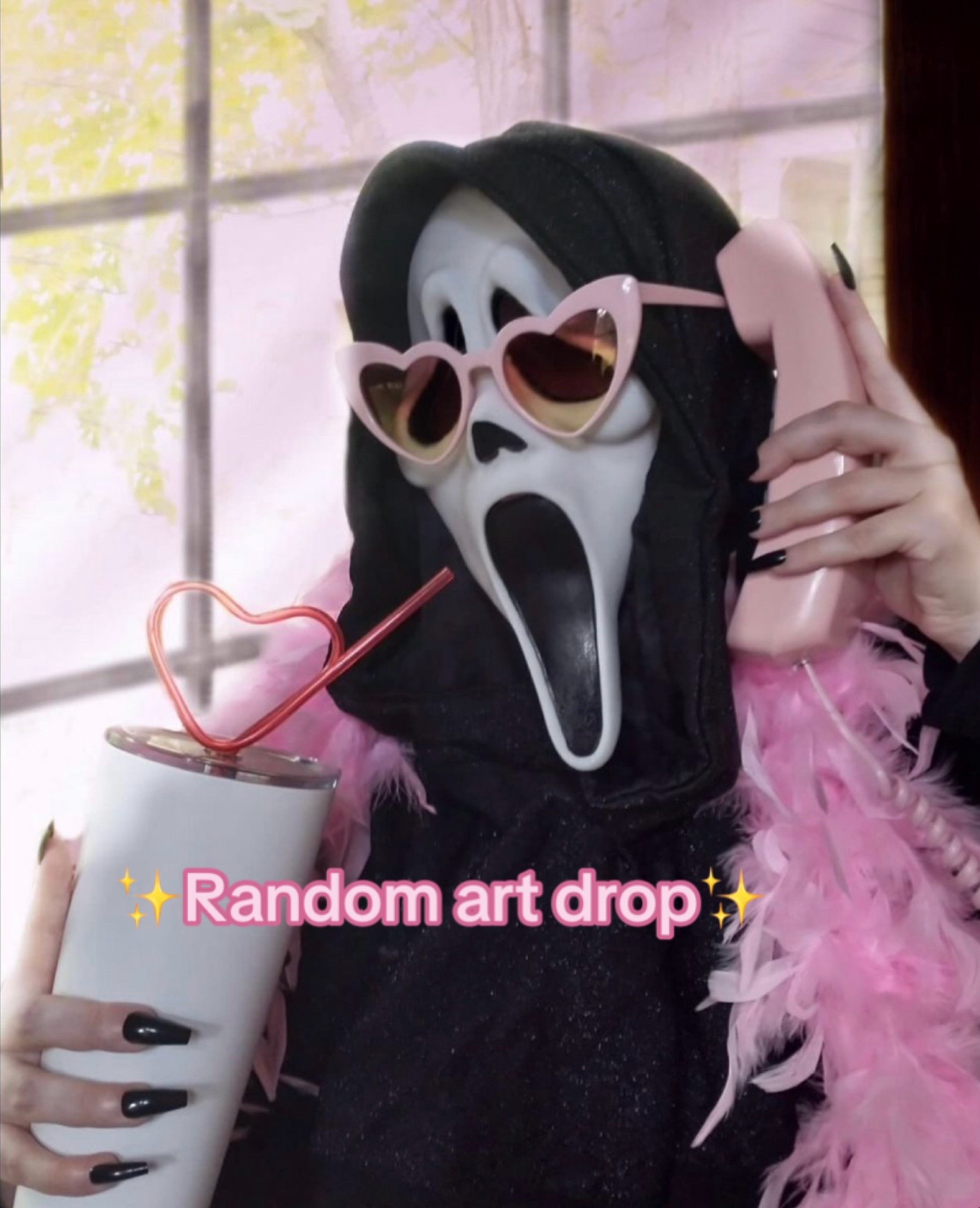 @Mushroom queen