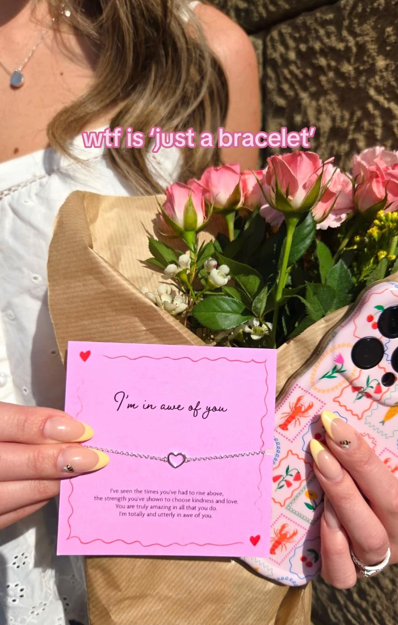 @Letterbox Love