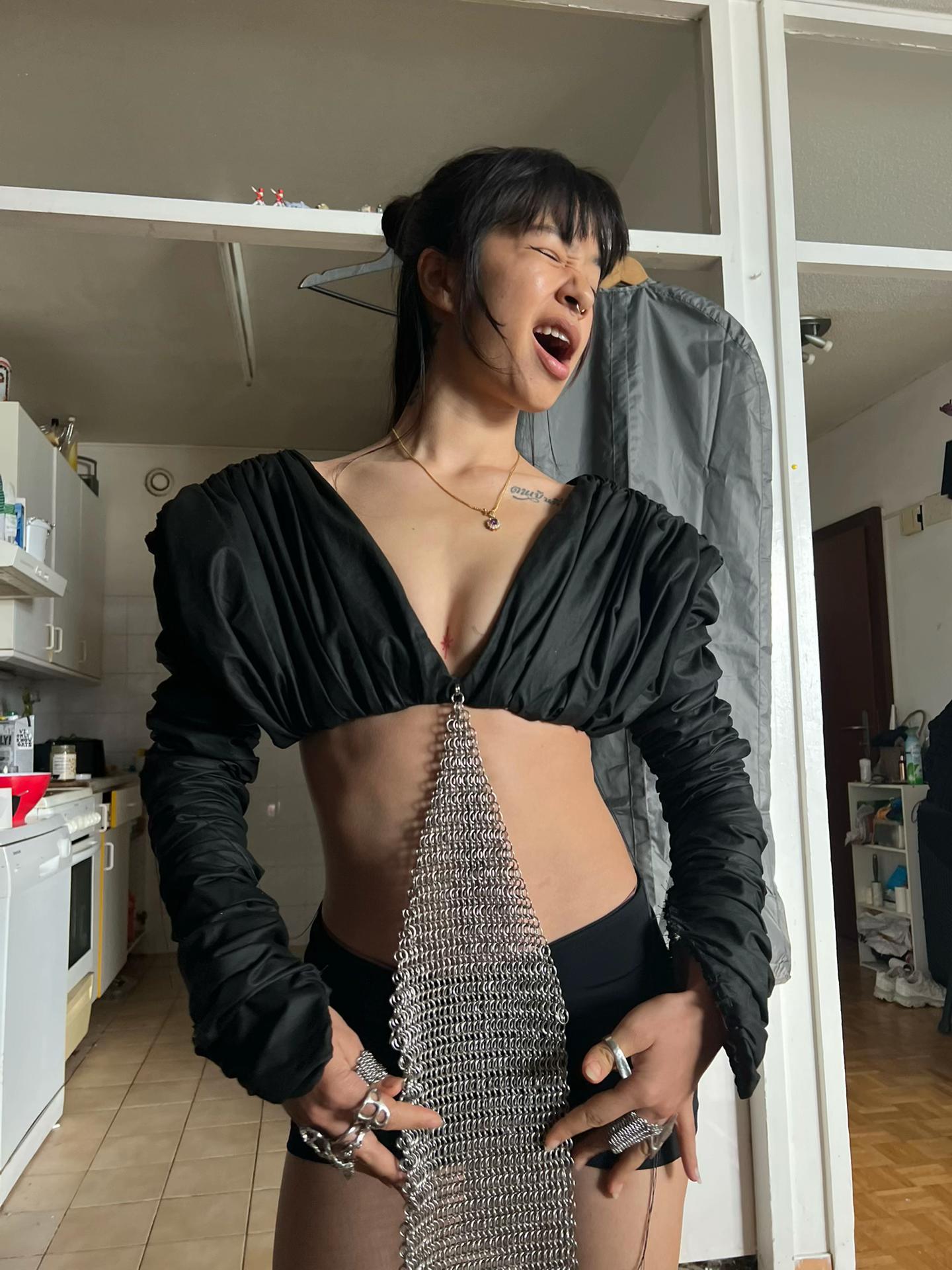 @Nayana