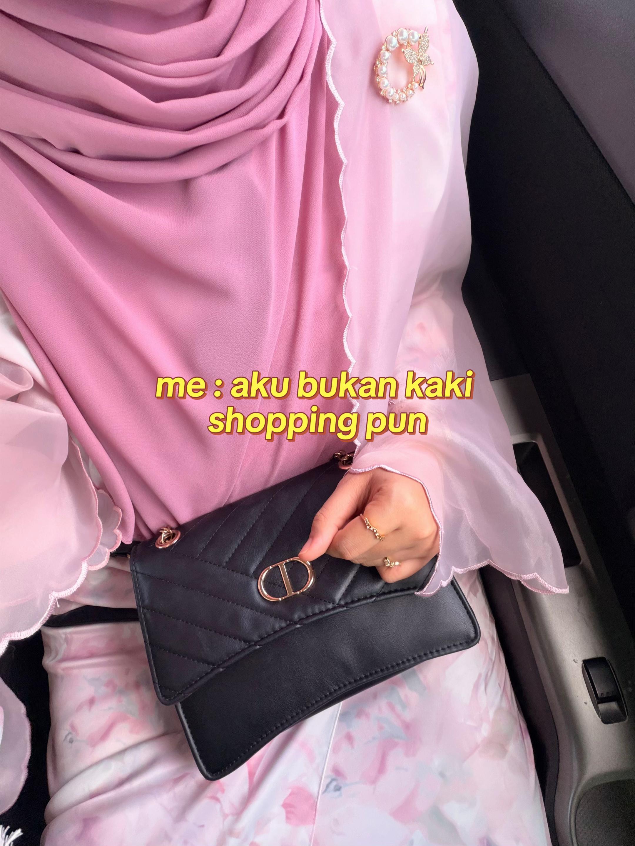 @Atiqa Aris | her life