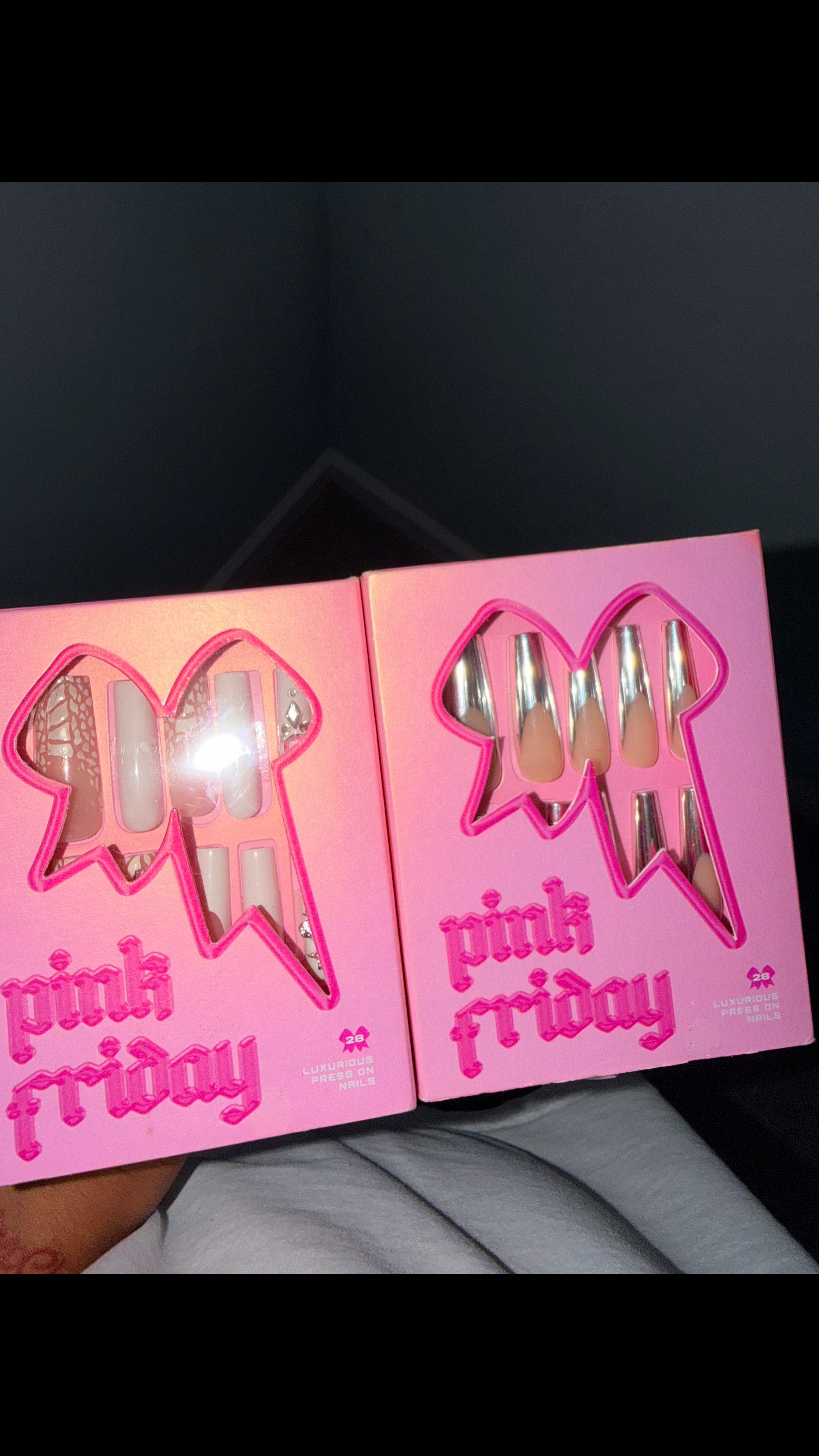 @BARBIEMINAJ