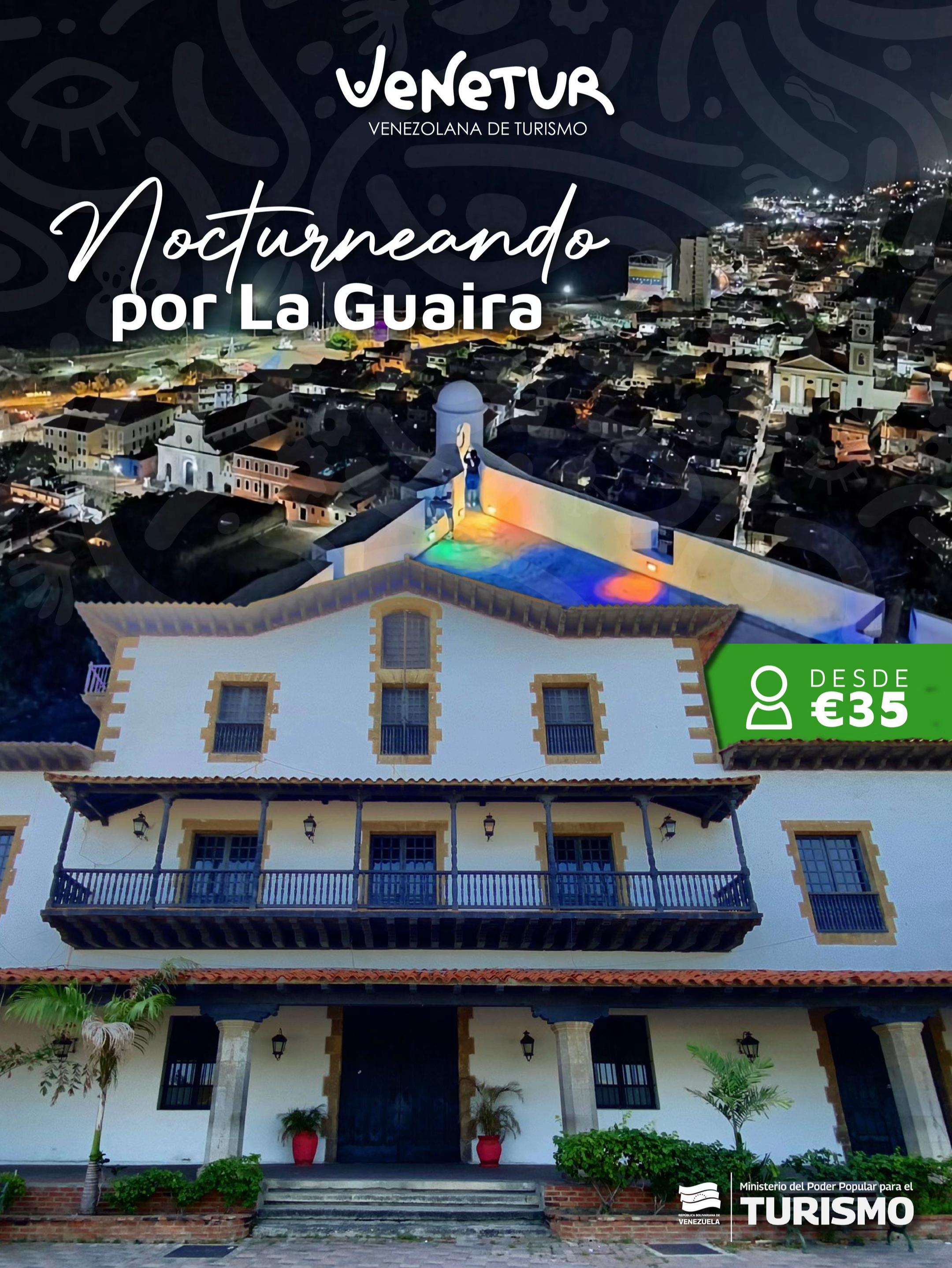 @Venetur_Oficial