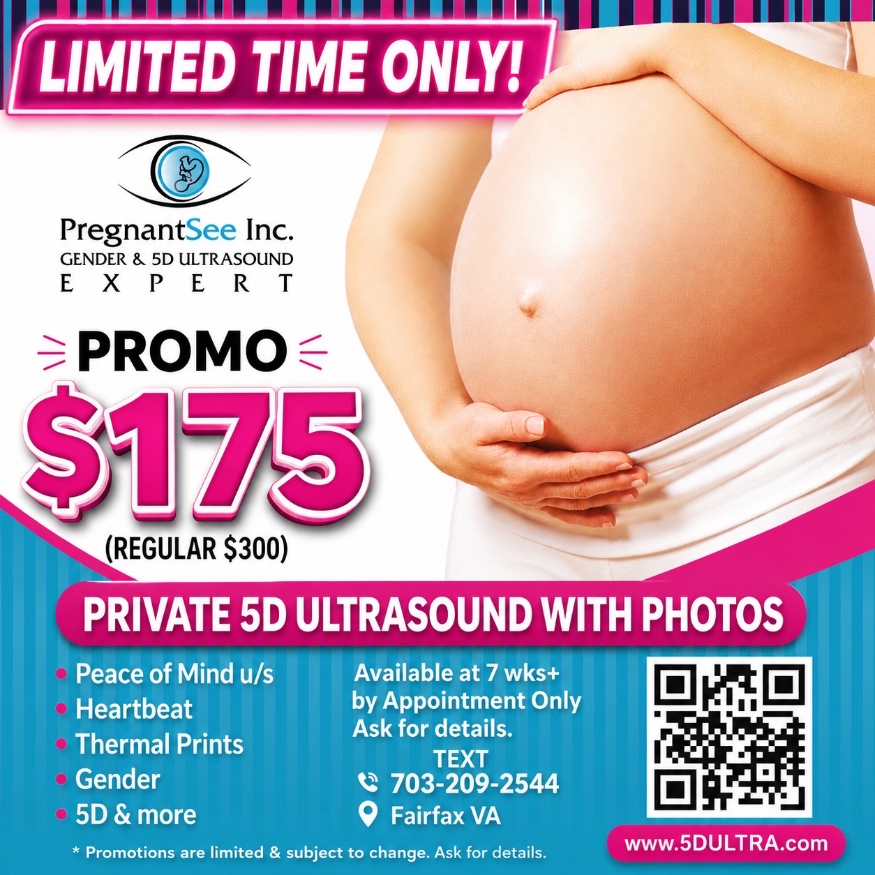 @PregnantSee Inc.