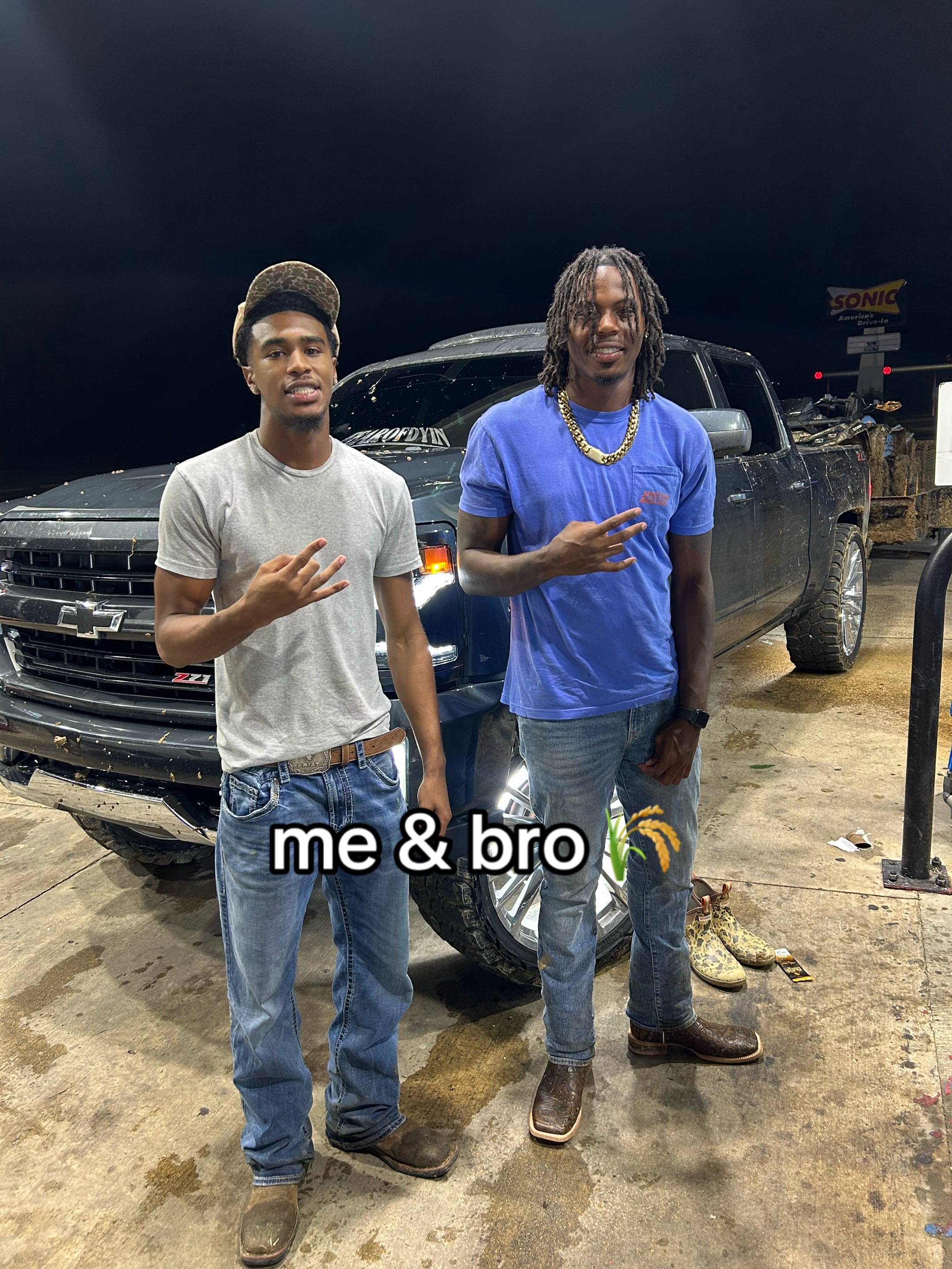 @Dre