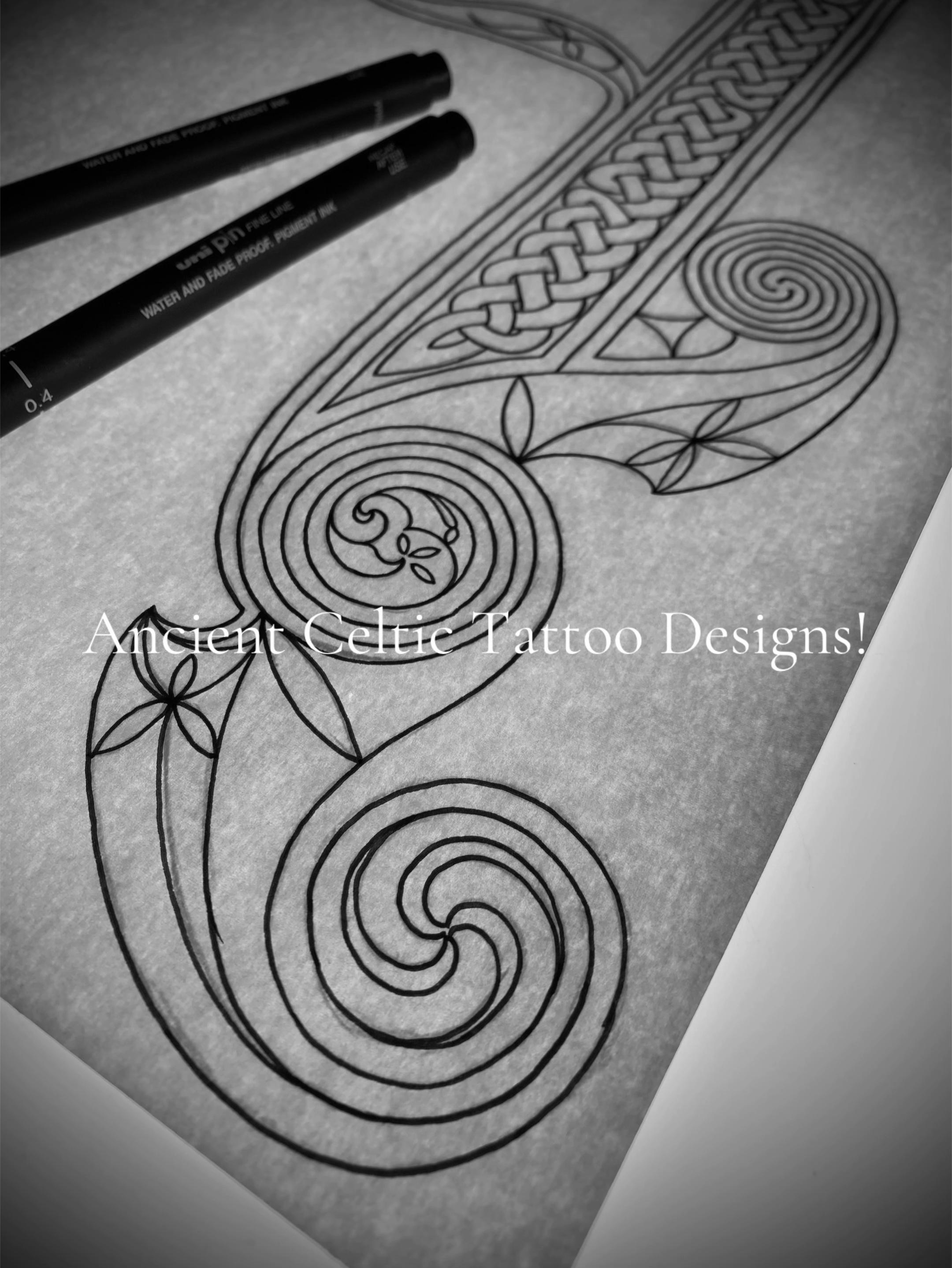 @Temple Ink Tattoo Studio