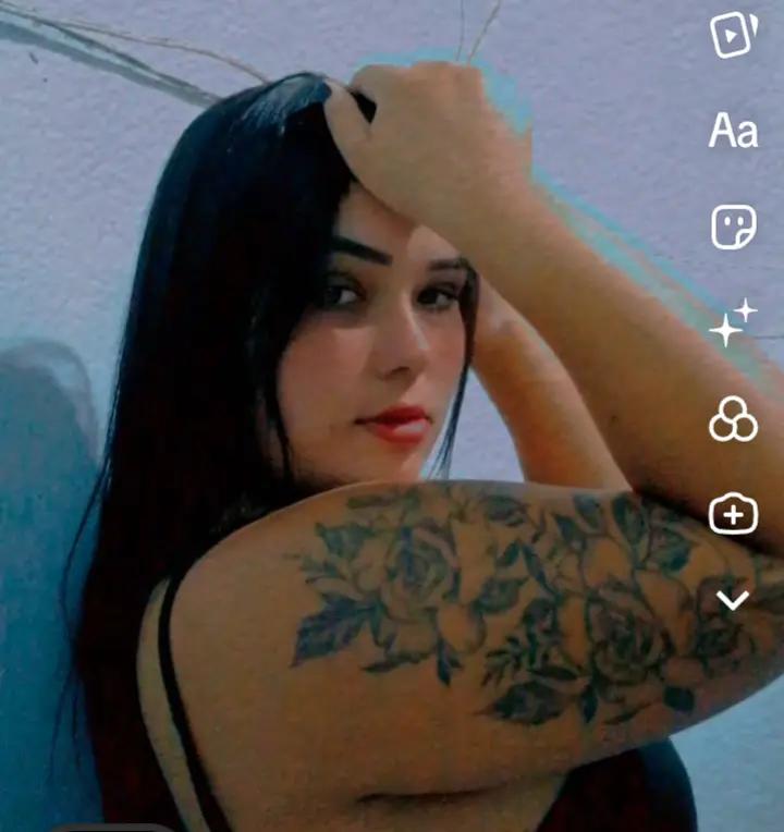 @Anna Beatriz