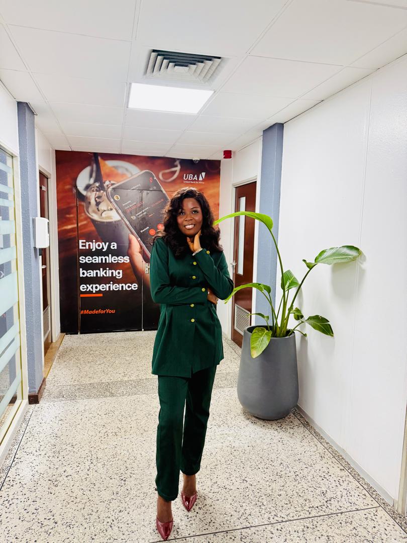 @UBA Ghana Ltd