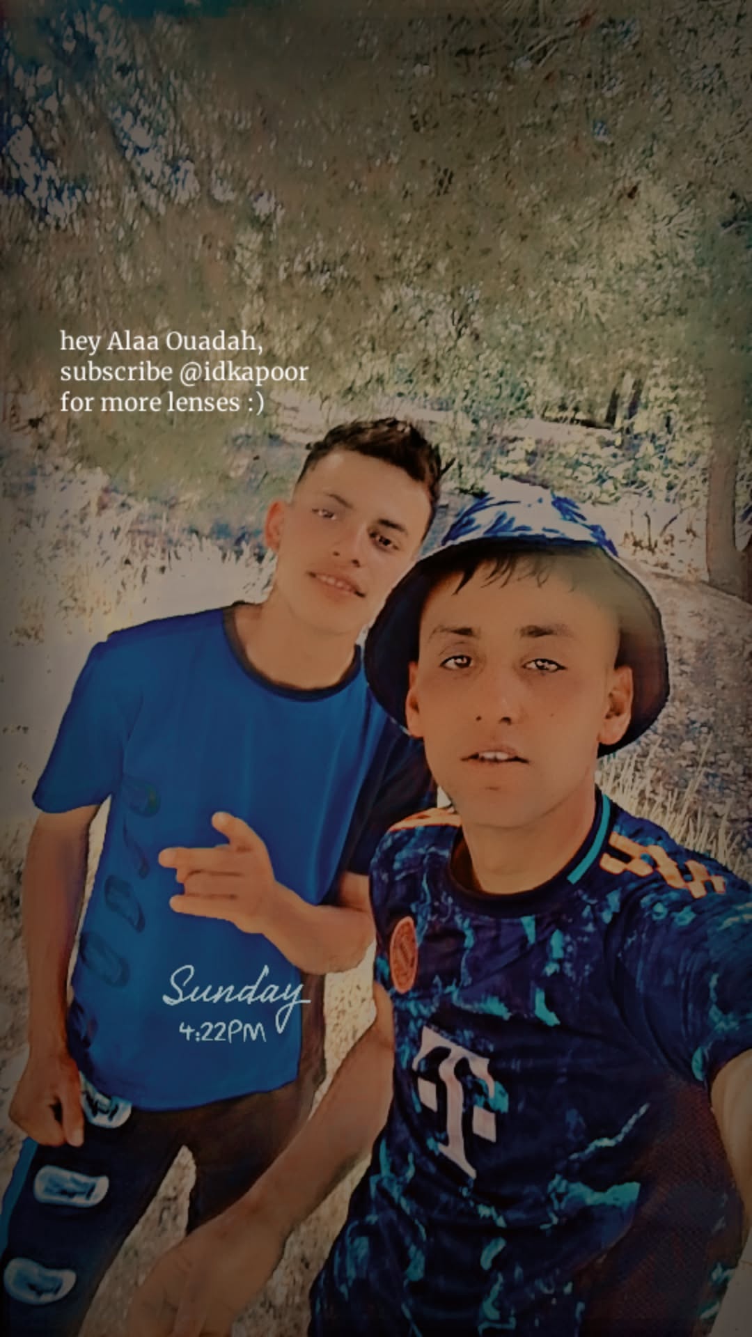 @🇩🇿Àläå Øũàdáh💙💙