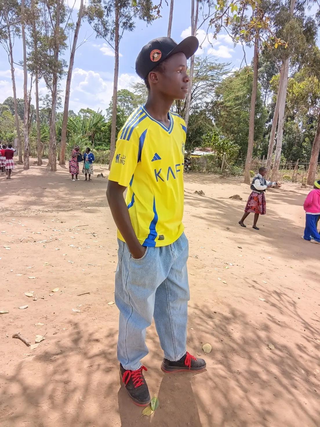 @Ûnïqûé Boy🔥🙅