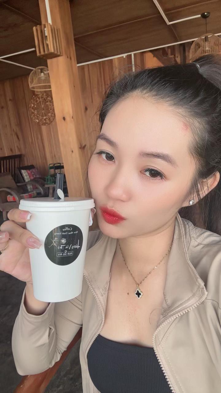 @Hồng Nhung cafe 93BP🎀