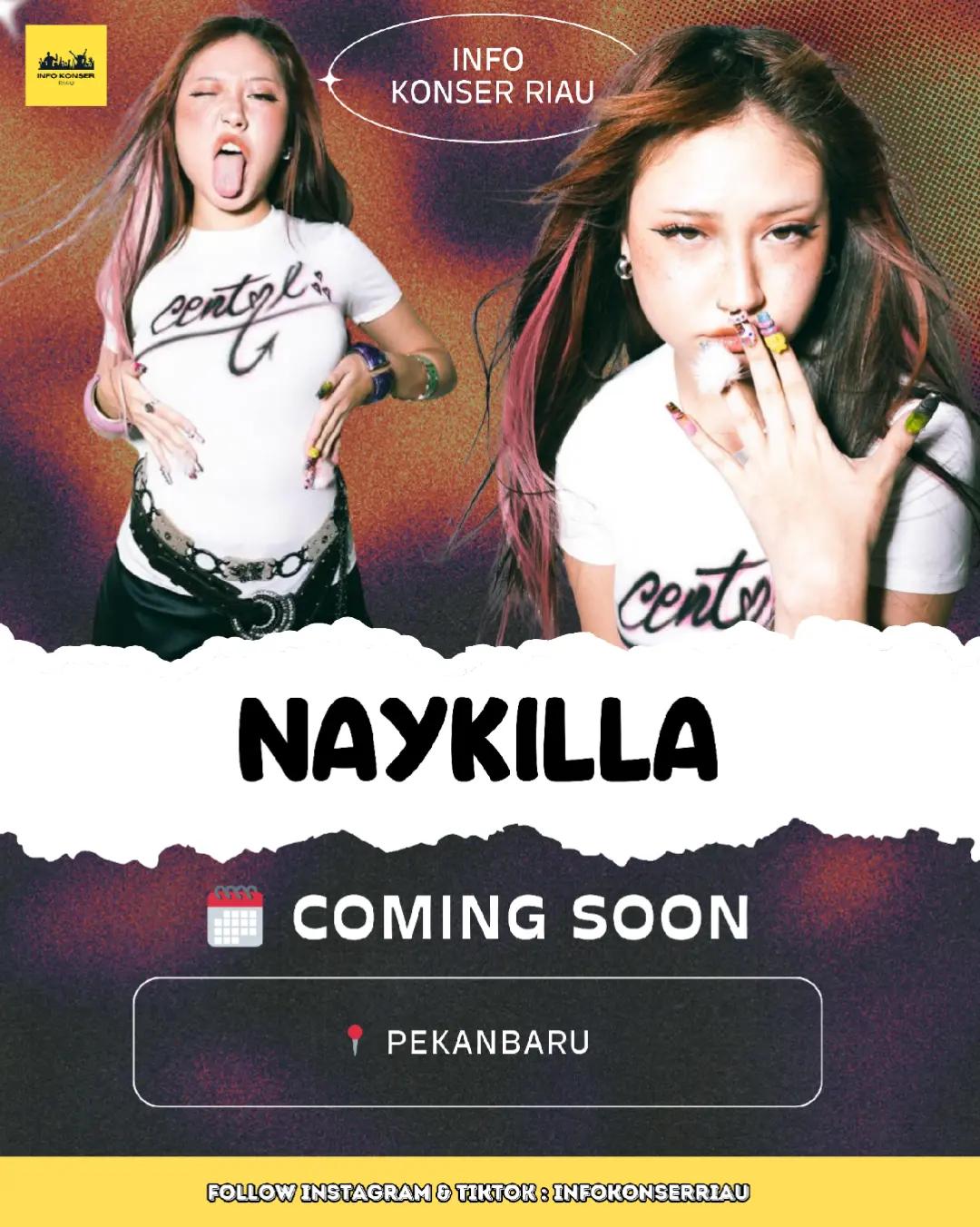 @IG : Info Konser Riau