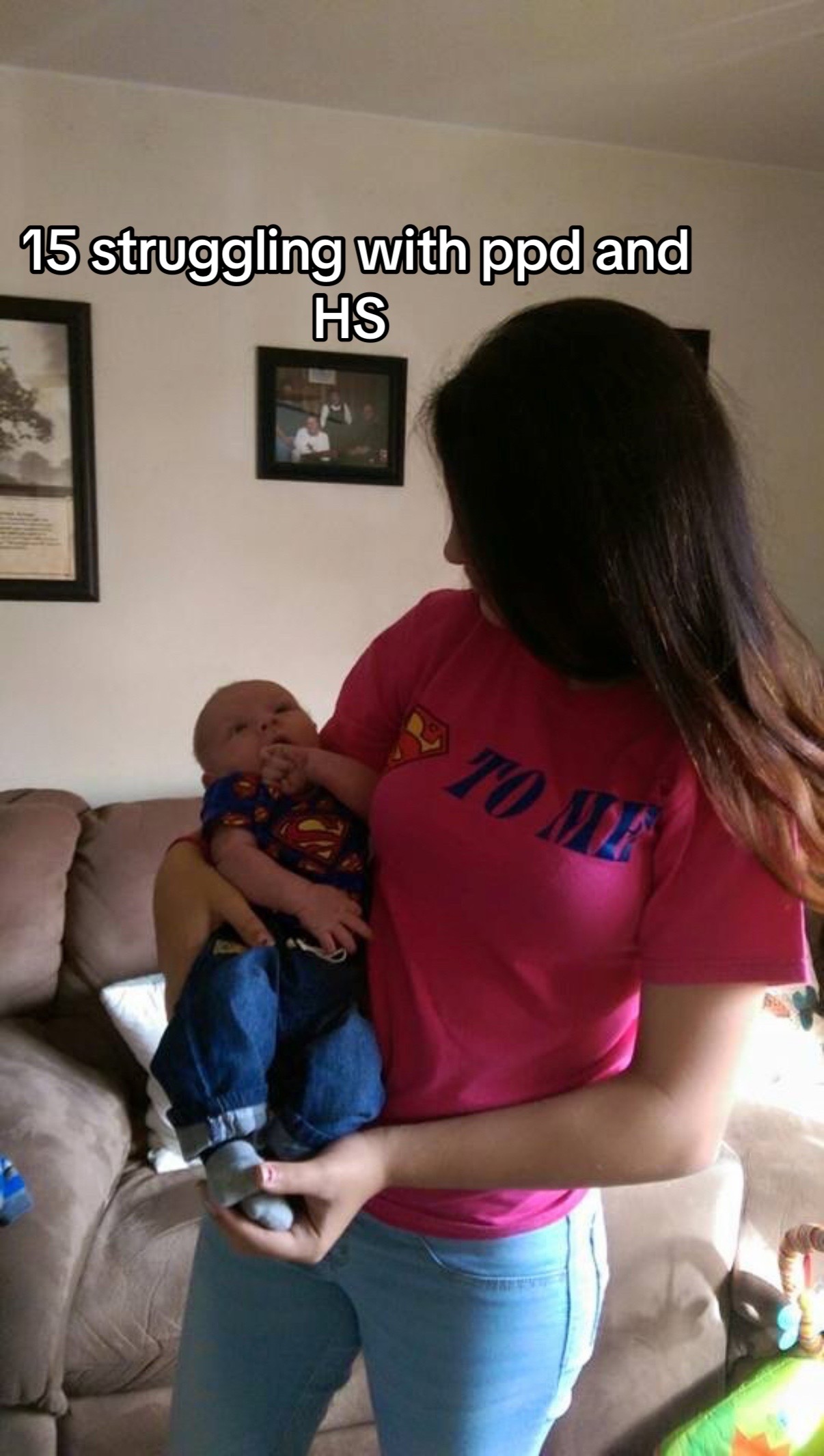 @Kayli | retired teen mom ✨