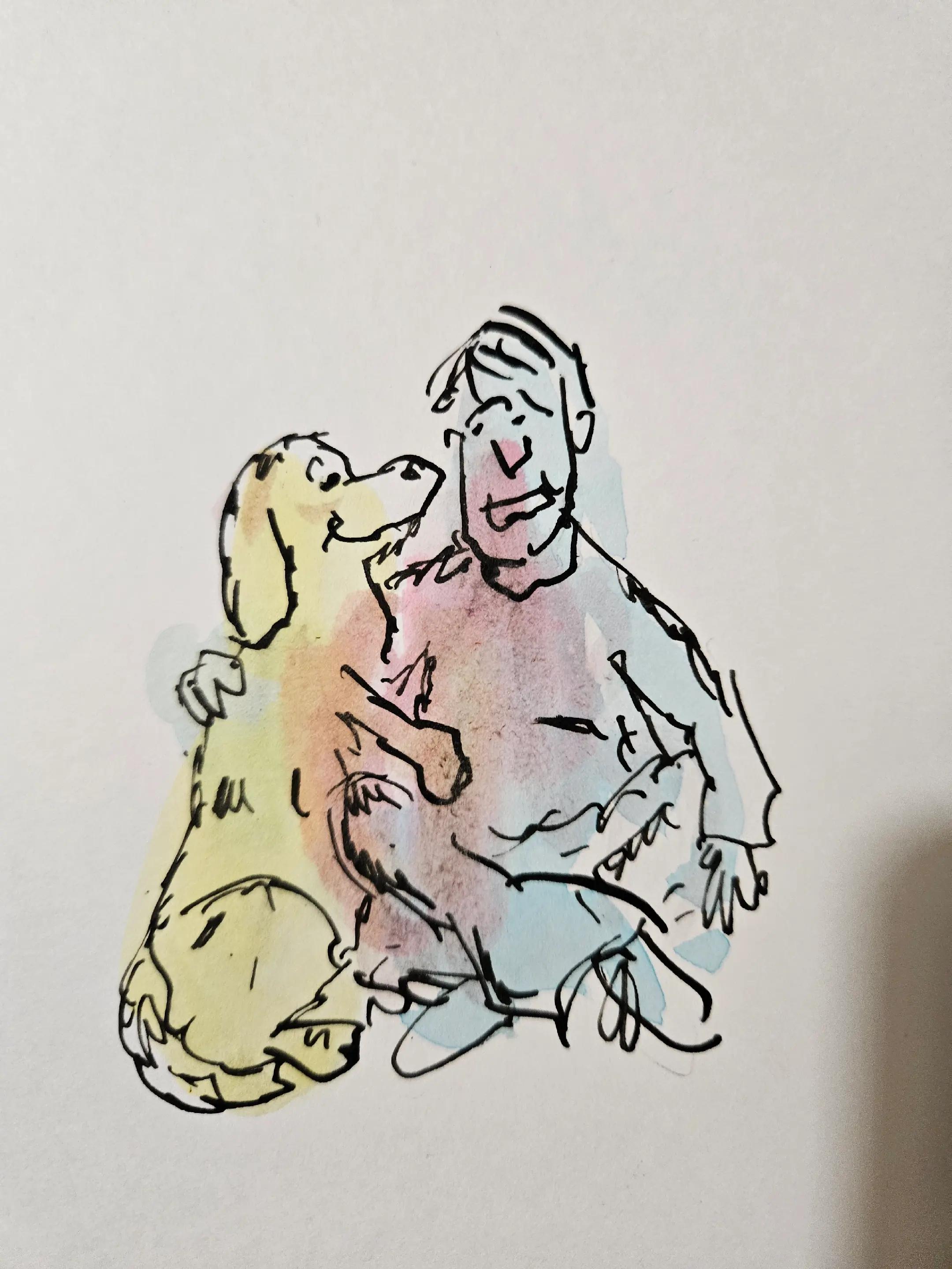@InkyFingers Illustrations