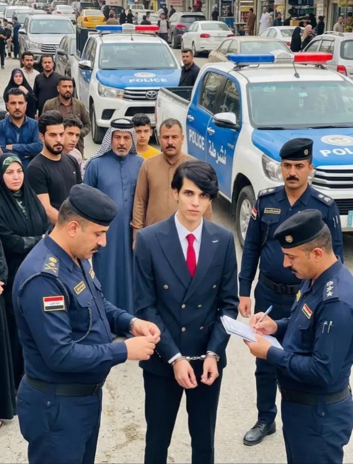 @Muslim Aqeel : بارق