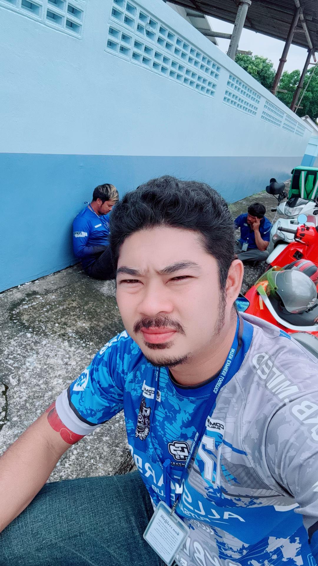 @พี่โป๊ะ ริมคลอง