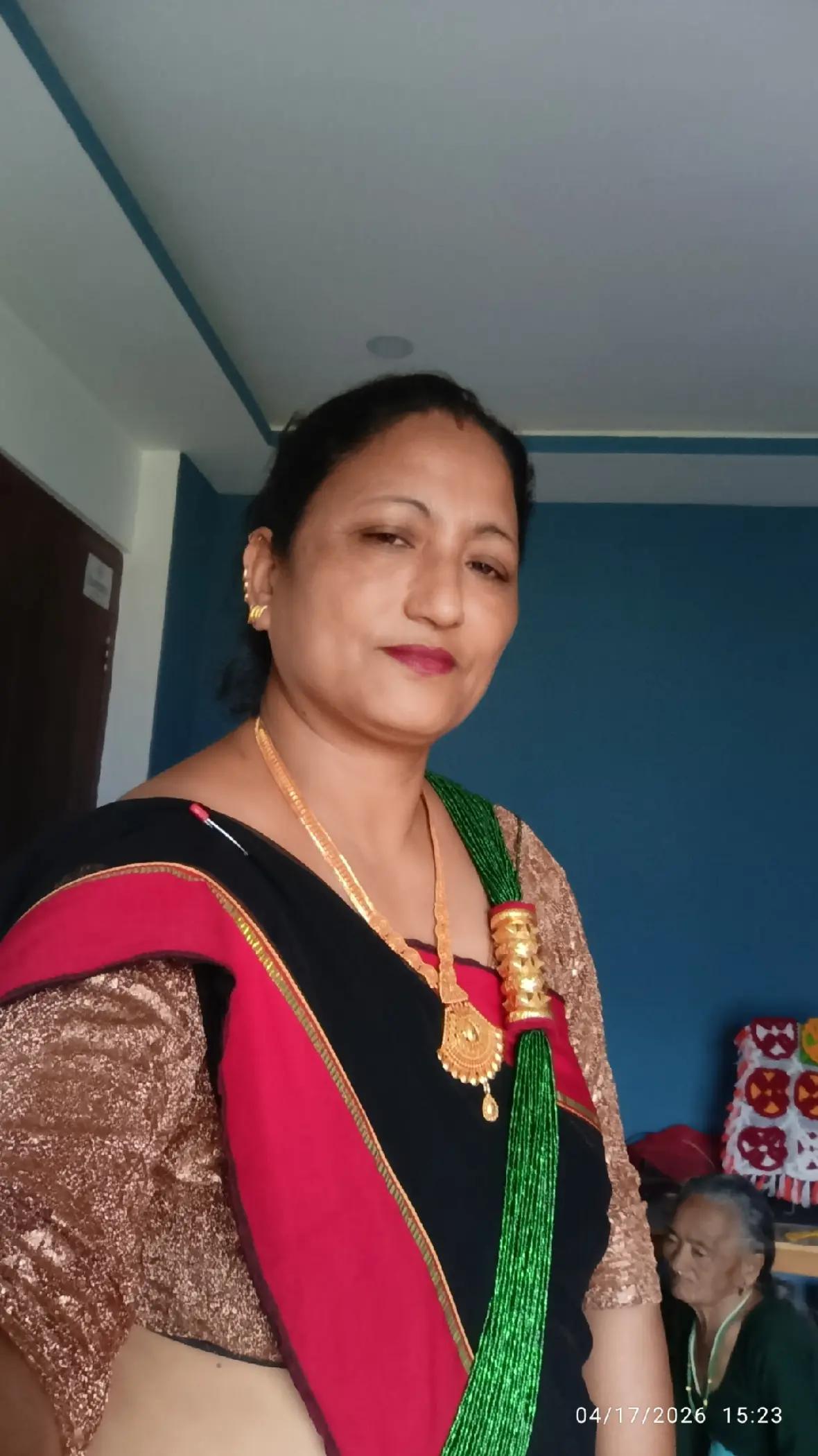 @shivanithapa