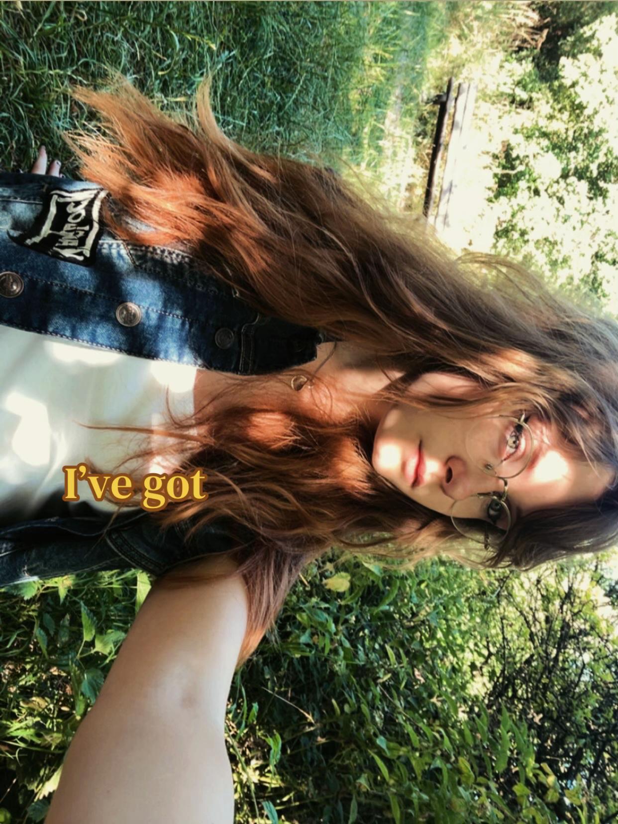 @⚔️Aleksia Galdikas⚔️