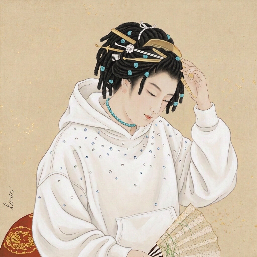@LOVUS(ラバス)アクセサリー