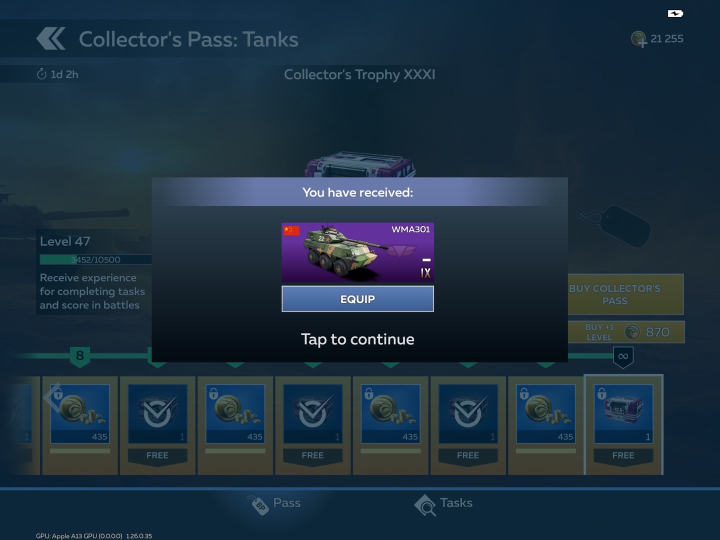 @Marschall Panzer