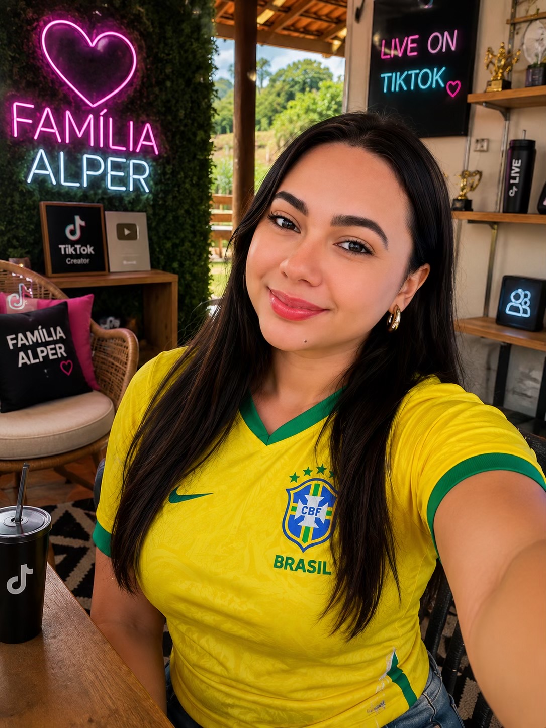 @🌟💙Tainá Alper🦅