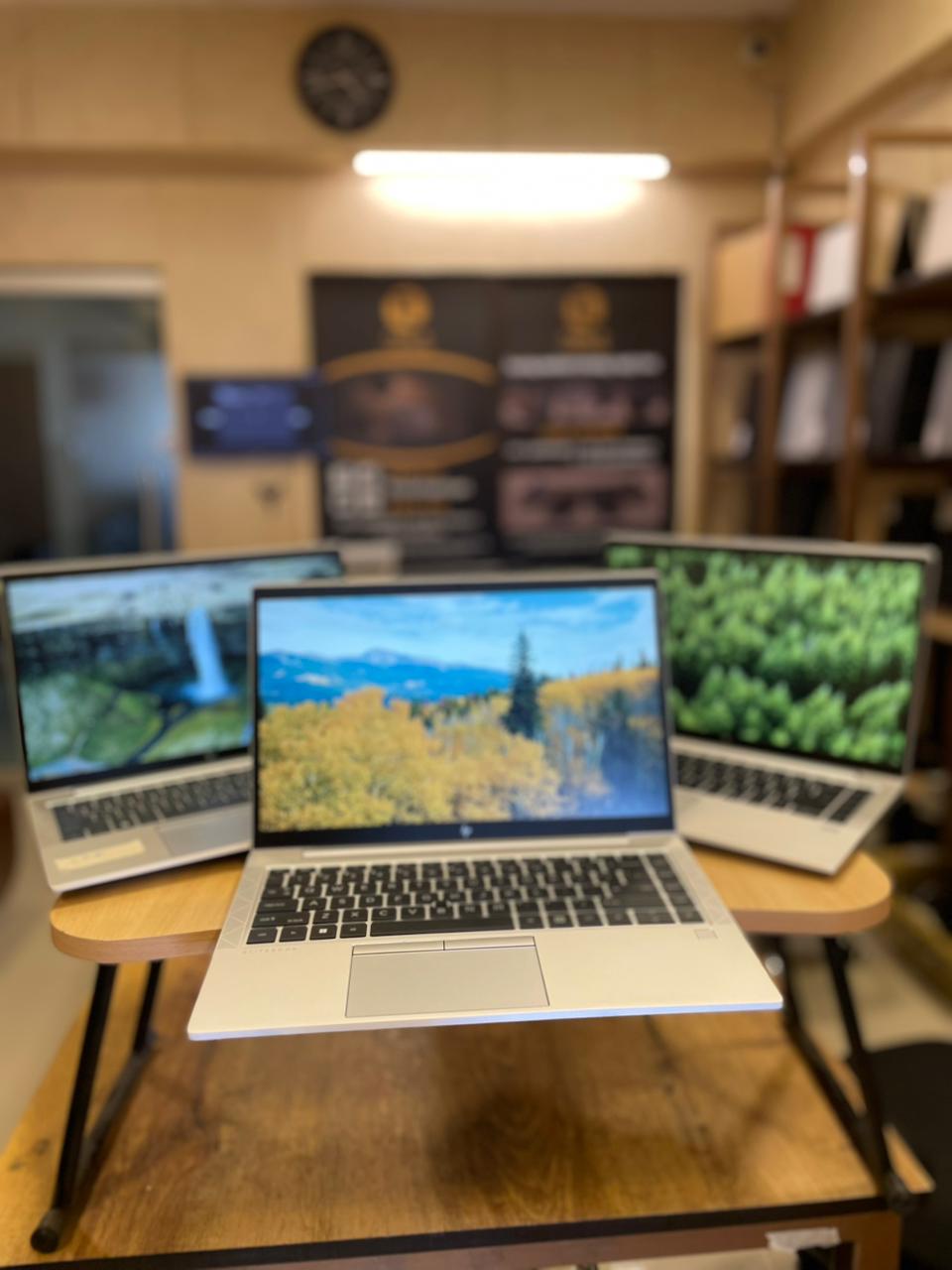 @Tesla Laptops