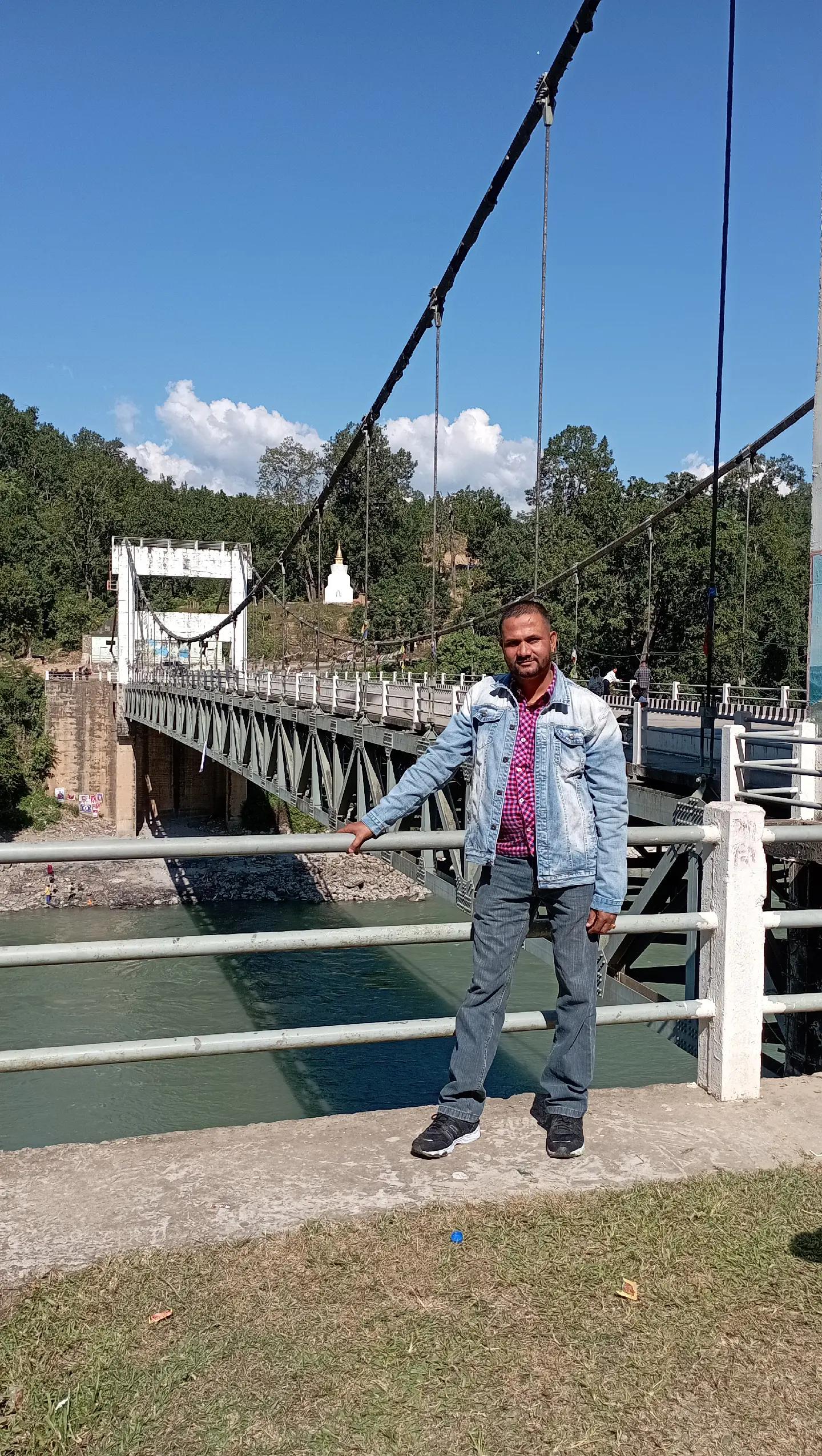 @Dilli Subedi