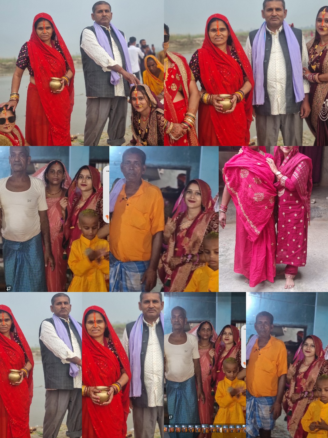 @Rita yadav tealer and palar❤️