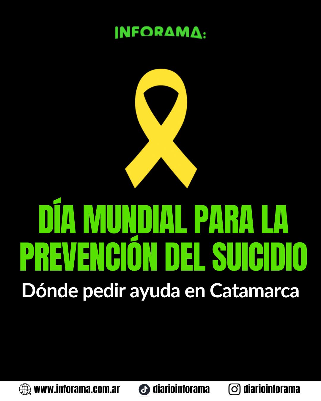 @INFORAMA