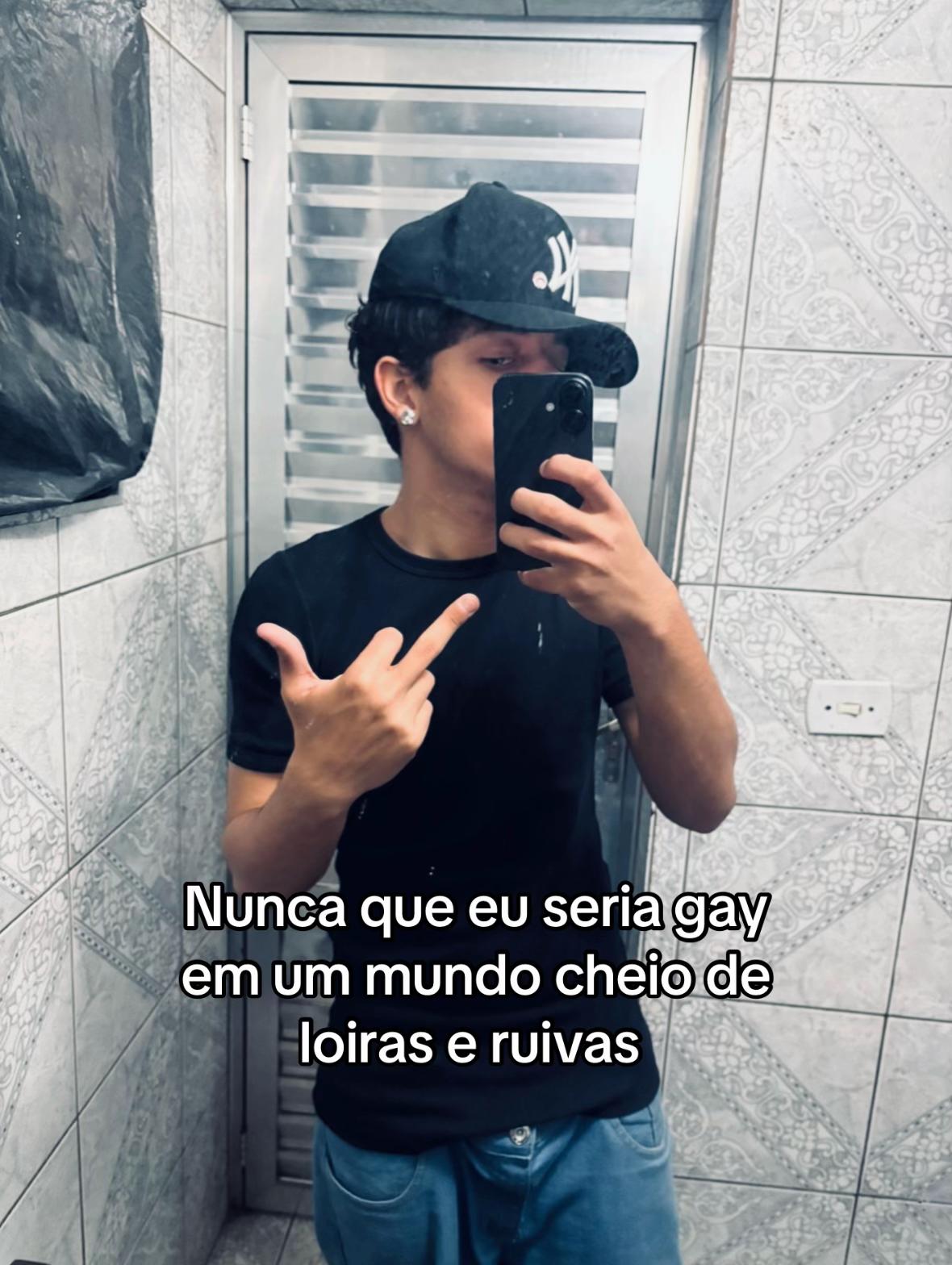 @Rick lindinho