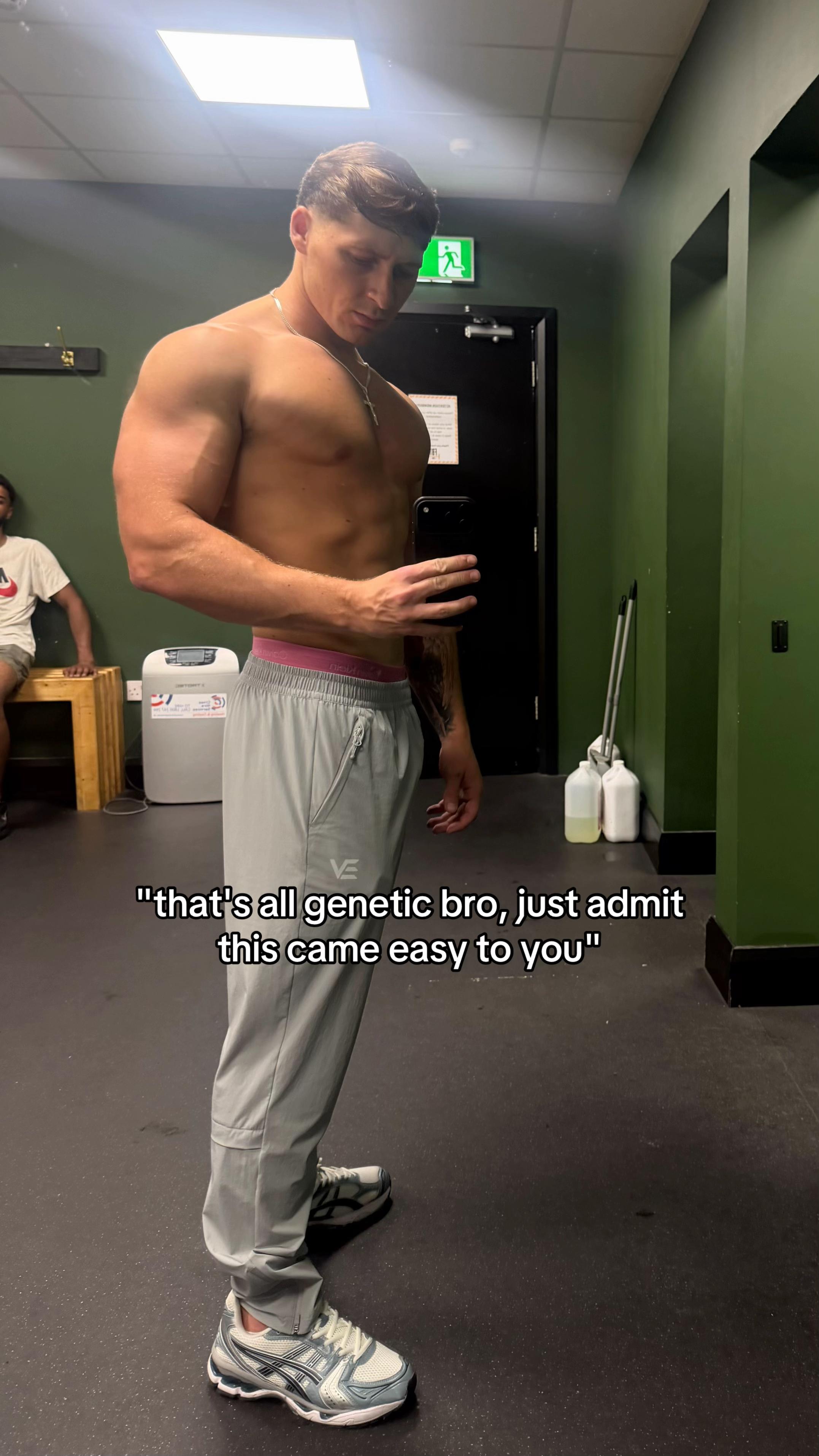 @Craig L