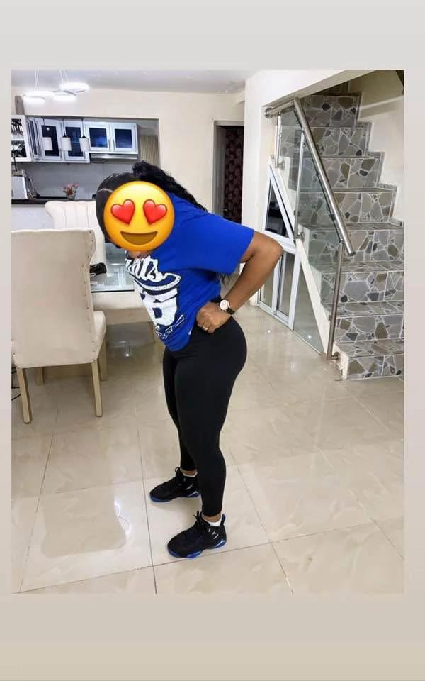 @La Beba Mejia1127