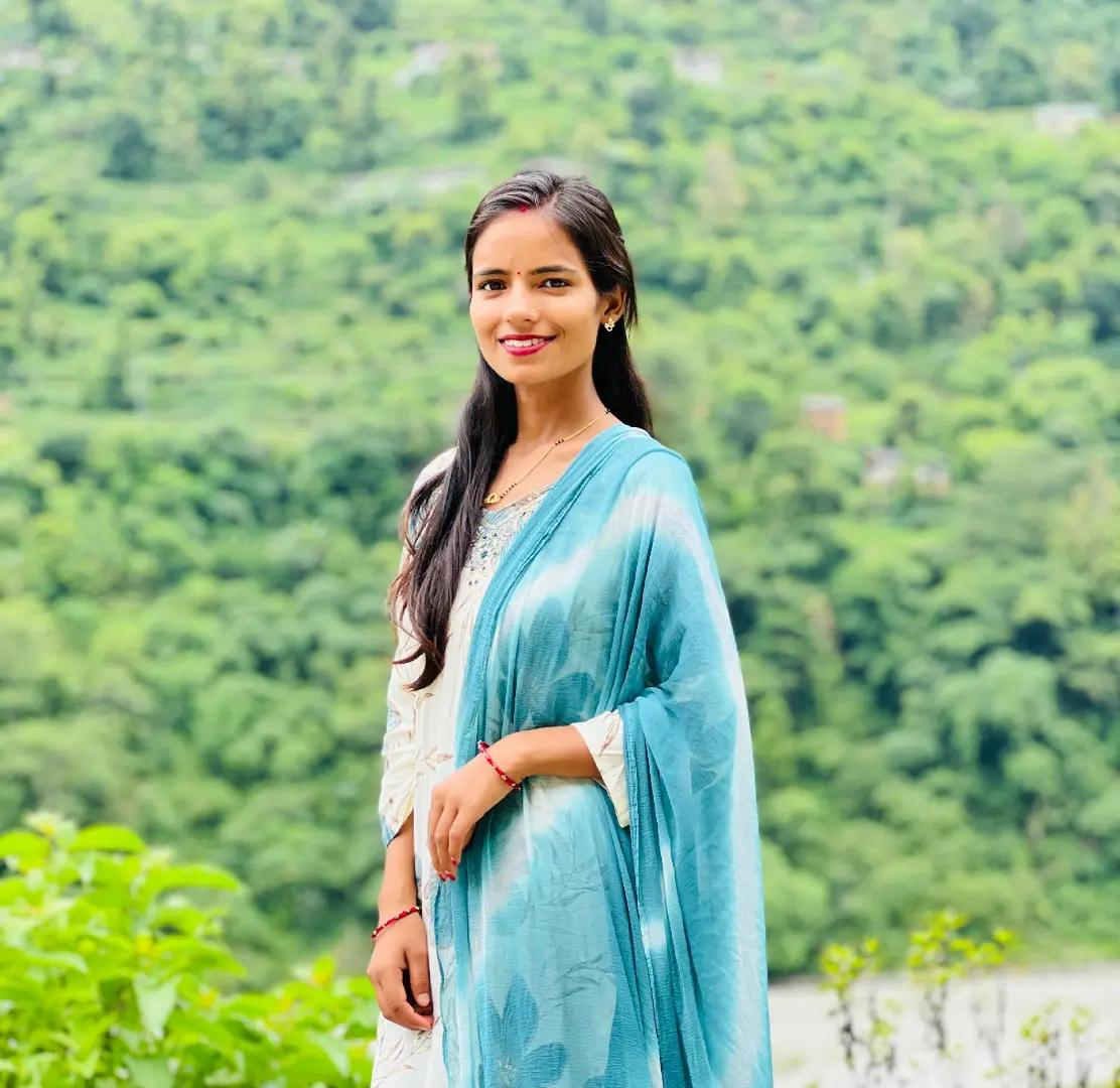 @Sirjana Khadka