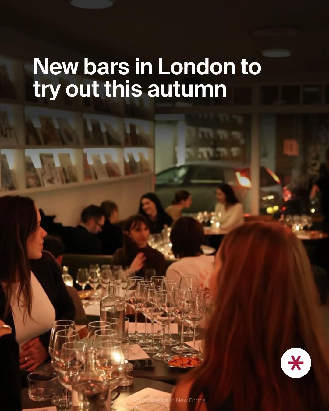 @Secret London