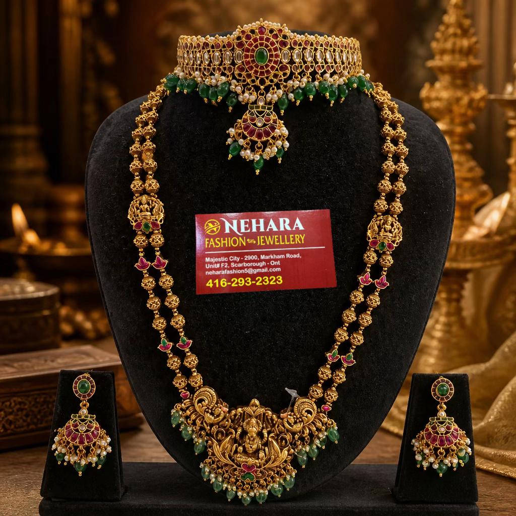 @Nehara fashion jewelry