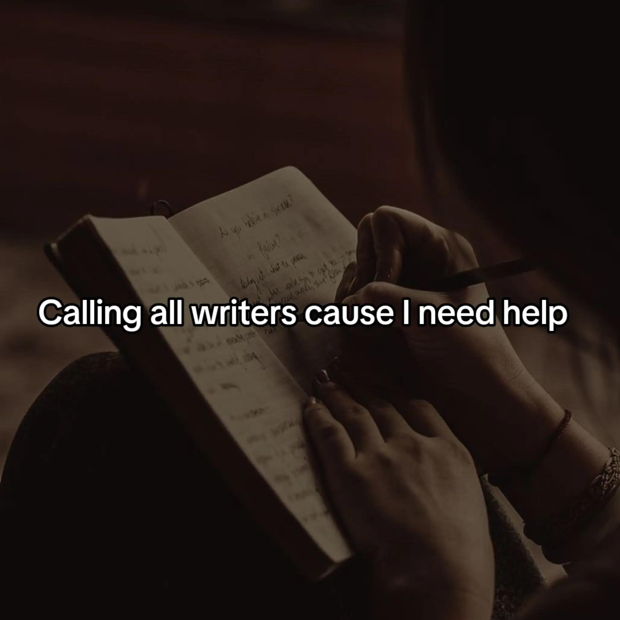@Alex | the writer