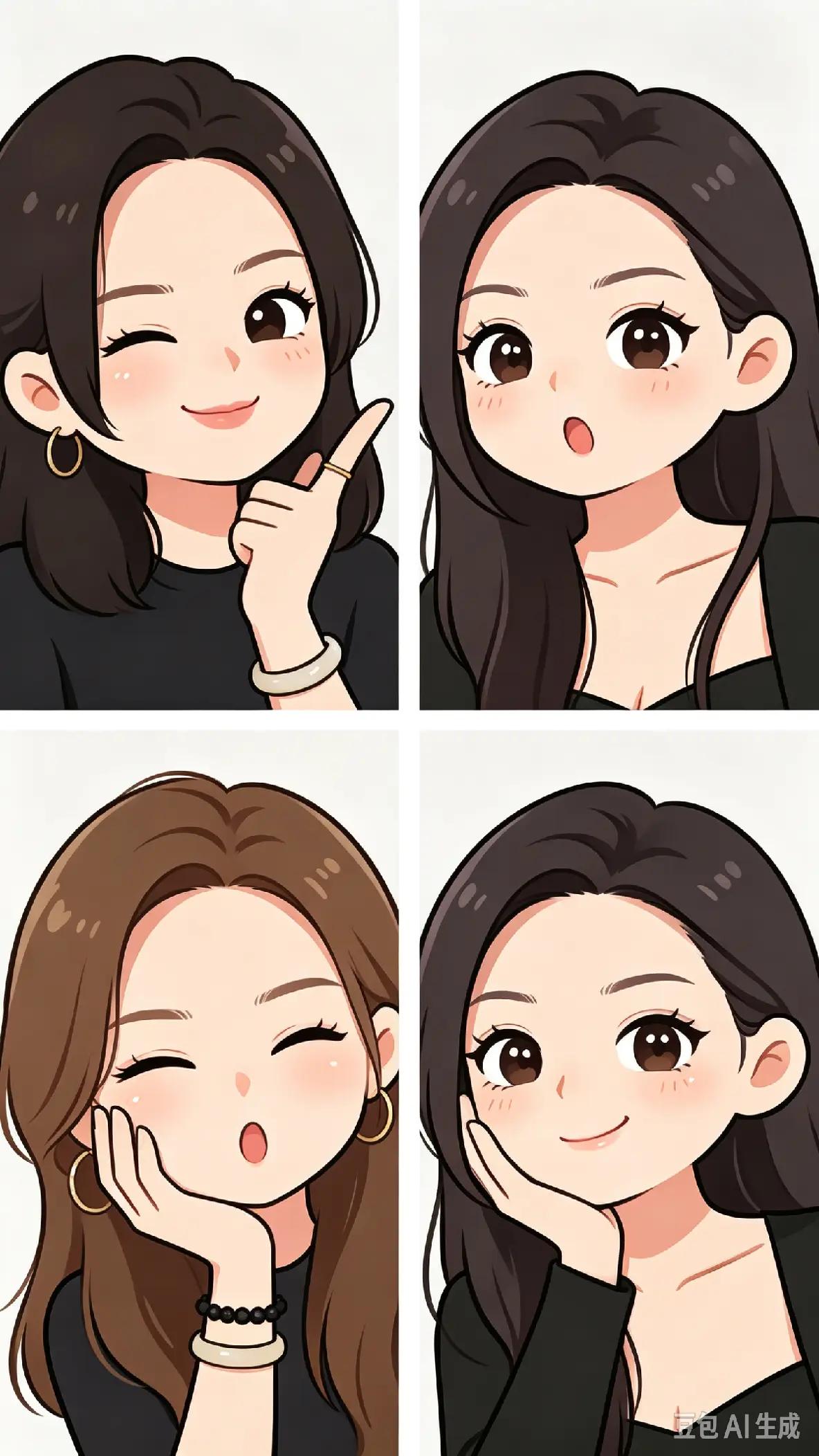@晶晶姐