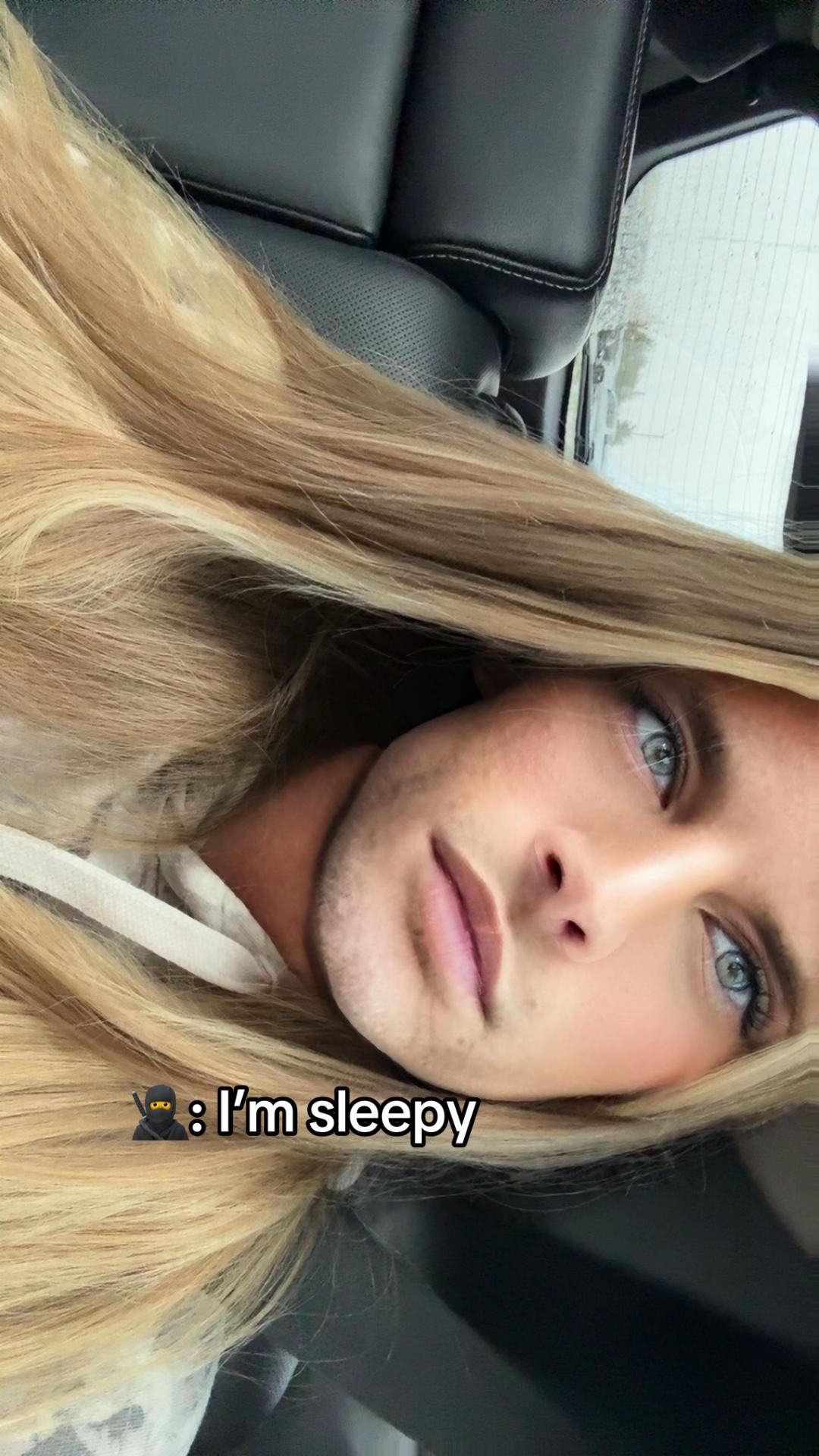 @❄️🐇Madalyn Rey❄️🐇