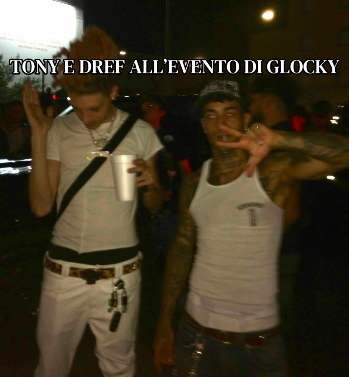 @Tony Sosa Fanpage