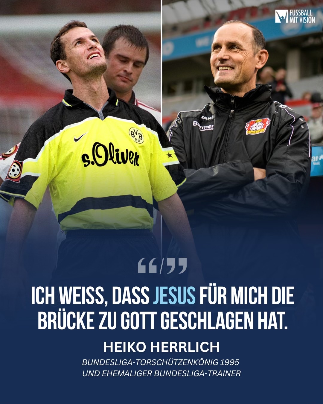 @Fussball mit Vision