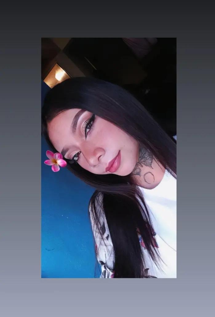 @Evelin Zaragoza