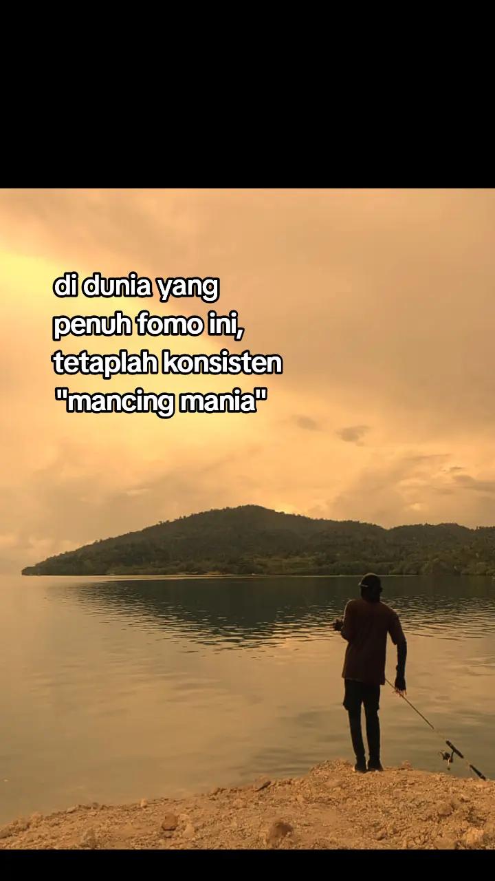 @GILANG fishing 🎣⚡