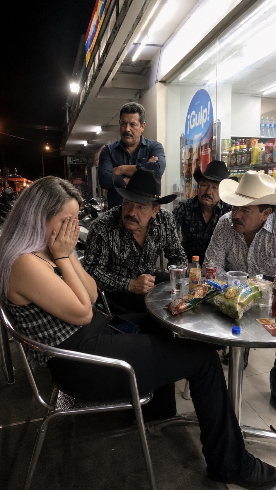 @mi rancho querido