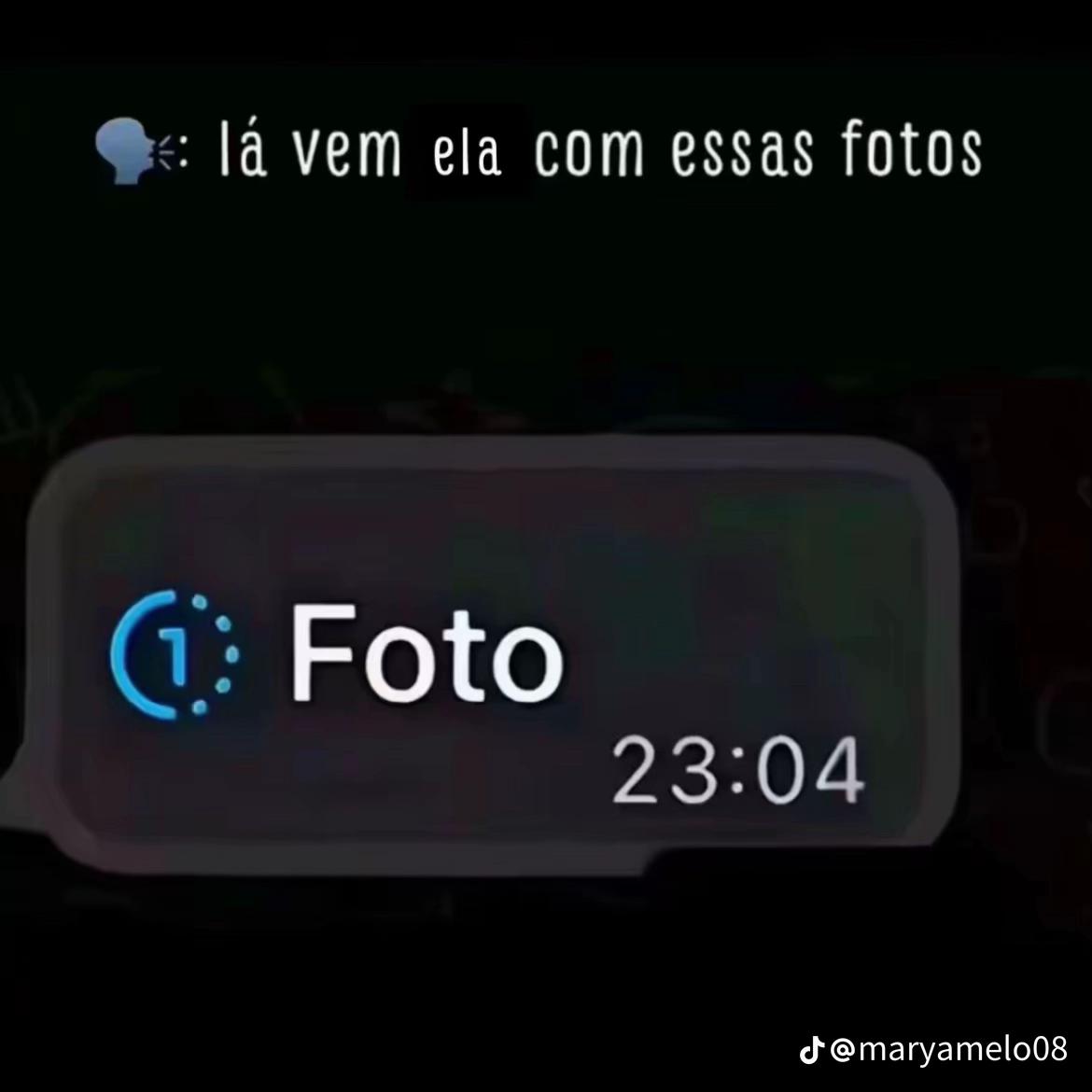@Victória Melo