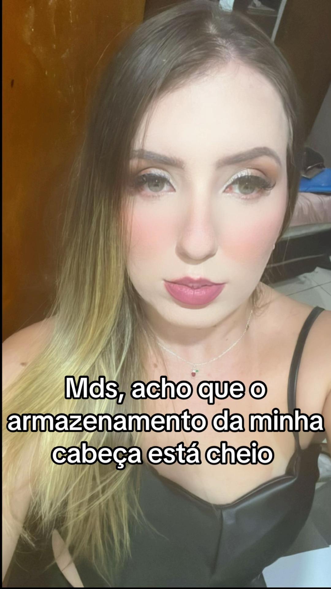 @Erika Oliveira