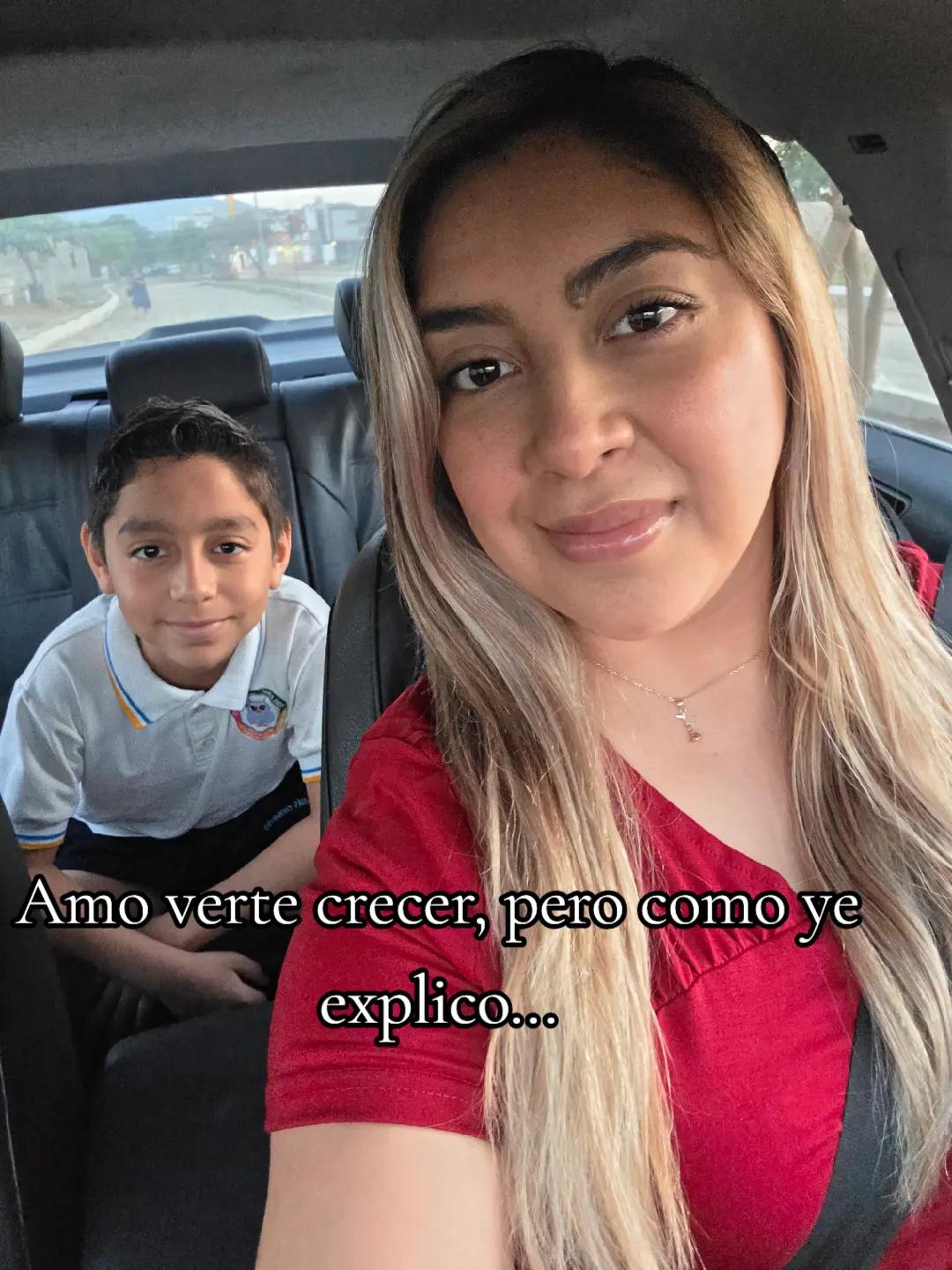 @America Alejandra Diaz Flores