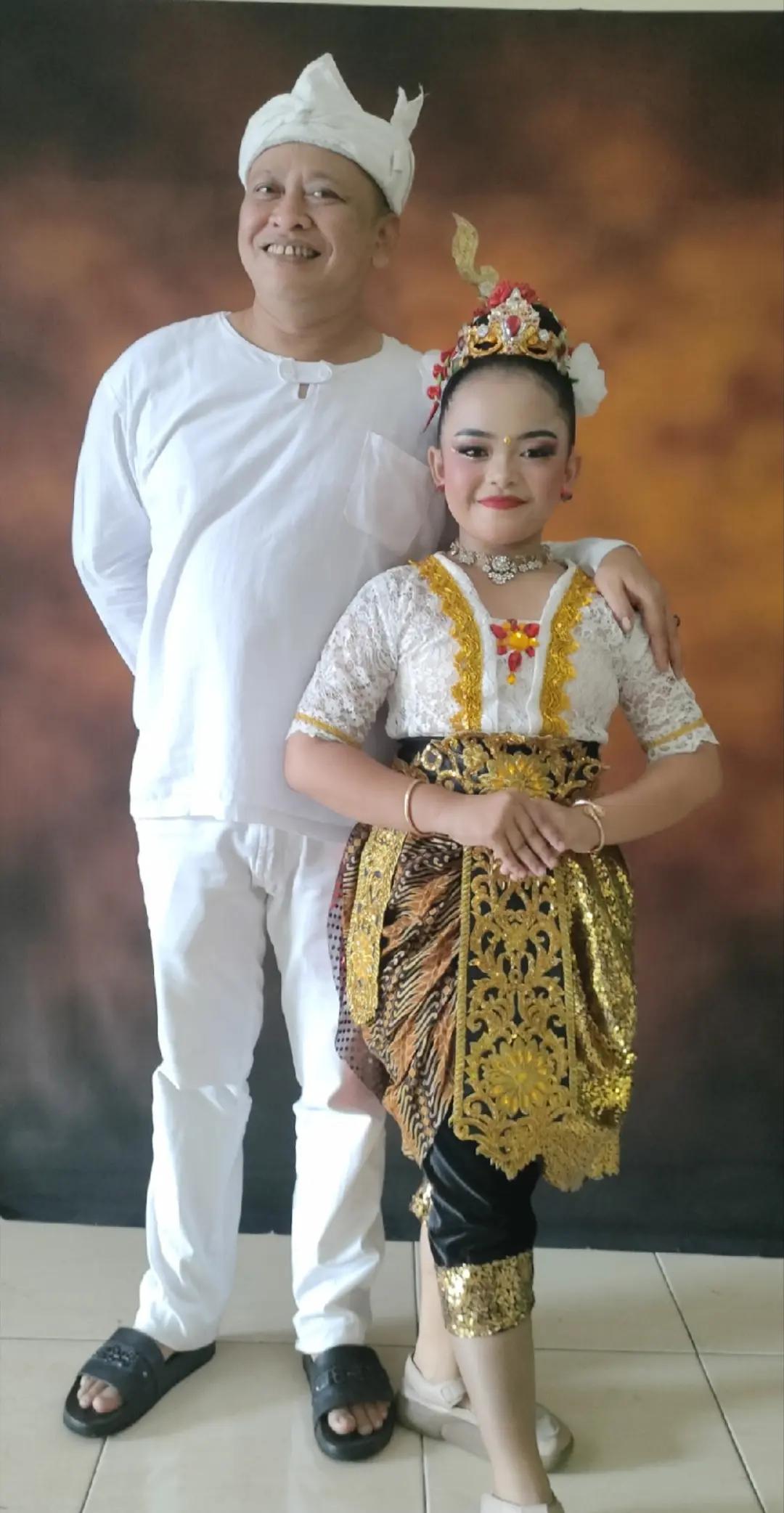 @Ibunya Neng Adel 💝💃✨