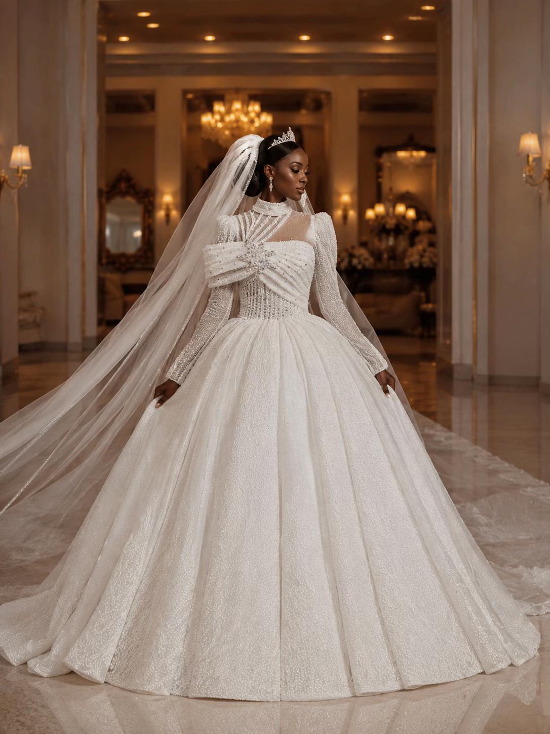 @Chiquebridals