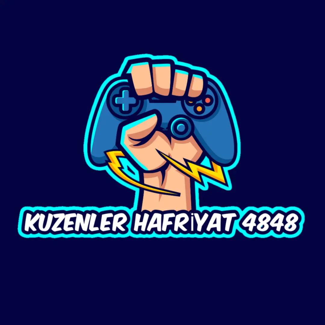 @🇹🇷KUZENLER HAFRİYAT4848🇹🇷