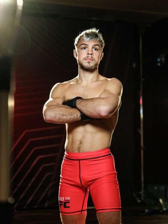@UFC-N