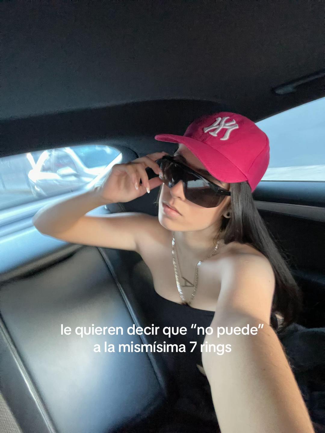 @Alexa Méndez